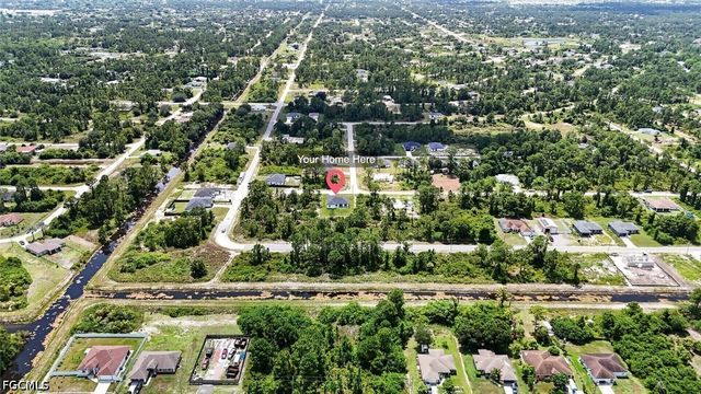 463 Zimmerman AVE S, Lehigh Acres, FL 33974