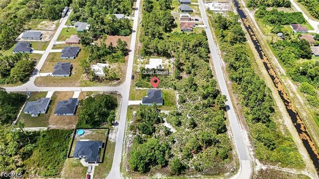 463 Zimmerman AVE S, Lehigh Acres, FL 33974