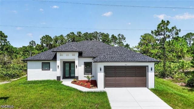 463 Zimmerman AVE S, Lehigh Acres, FL 33974
