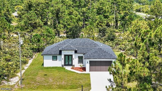 463 Zimmerman AVE S, Lehigh Acres, FL 33974