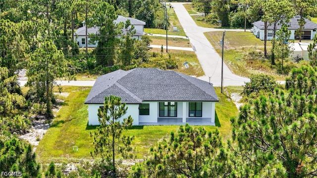463 Zimmerman AVE S, Lehigh Acres, FL 33974
