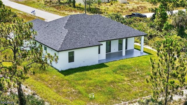 463 Zimmerman AVE S, Lehigh Acres, FL 33974