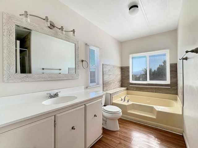 64550 Pierson Boulevard 68, Desert Hot Springs, CA 92240