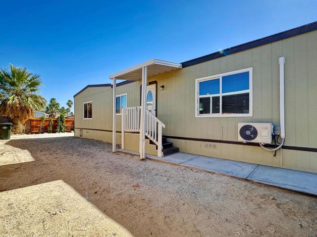 64550 Pierson Boulevard 68, Desert Hot Springs, CA 92240