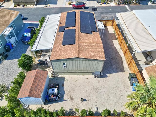 64550 Pierson Boulevard 68, Desert Hot Springs, CA 92240
