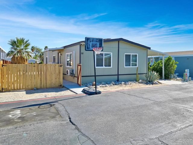 64550 Pierson Boulevard 68, Desert Hot Springs, CA 92240