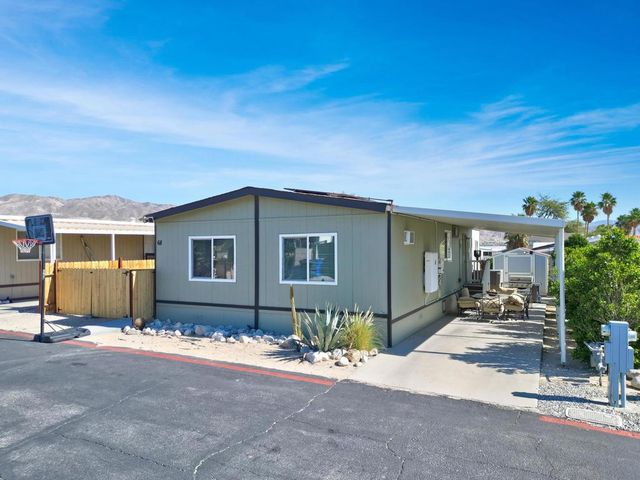 64550 Pierson Boulevard 68, Desert Hot Springs, CA 92240