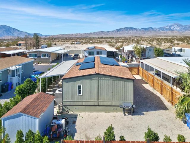 64550 Pierson Boulevard 68, Desert Hot Springs, CA 92240