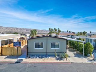 64550 Pierson Boulevard 68, Desert Hot Springs, CA 92240