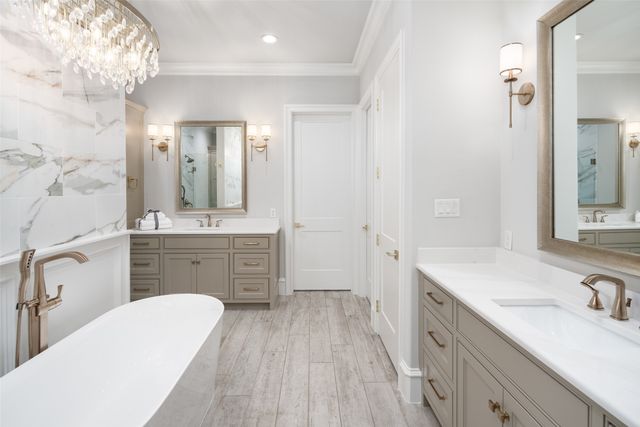 4415 American Pharoah Way, Celina, TX 75009