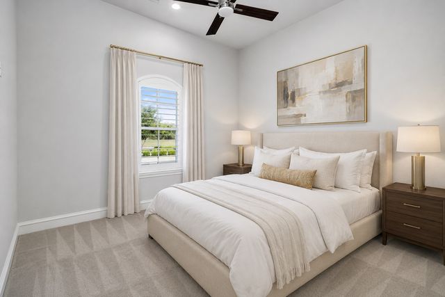 4415 American Pharoah Way, Celina, TX 75009