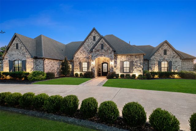 4415 American Pharoah Way, Celina, TX 75009