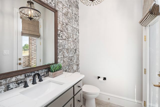 4415 American Pharoah Way, Celina, TX 75009