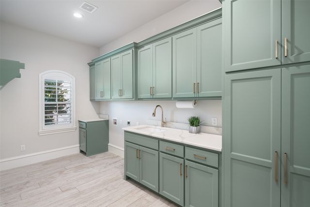4415 American Pharoah Way, Celina, TX 75009