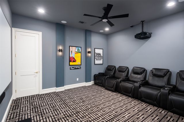 4415 American Pharoah Way, Celina, TX 75009