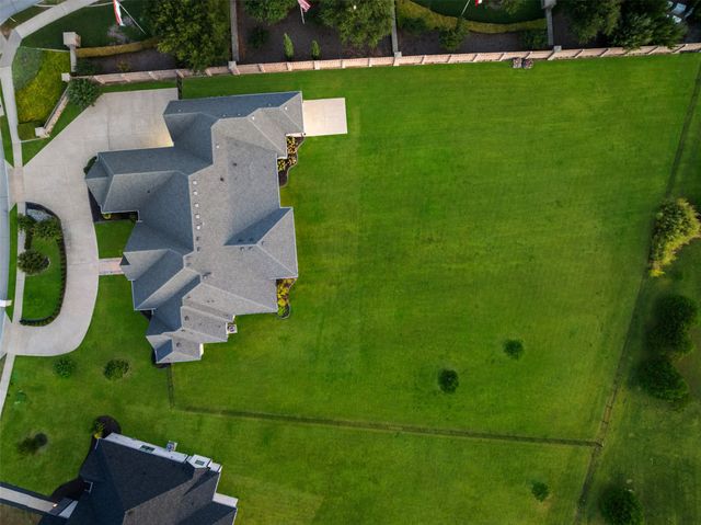 4415 American Pharoah Way, Celina, TX 75009