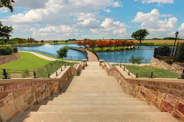 4415 American Pharoah Way, Celina, TX 75009