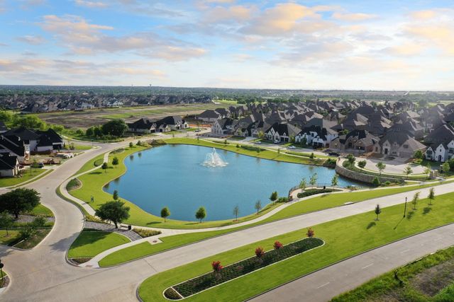 4415 American Pharoah Way, Celina, TX 75009