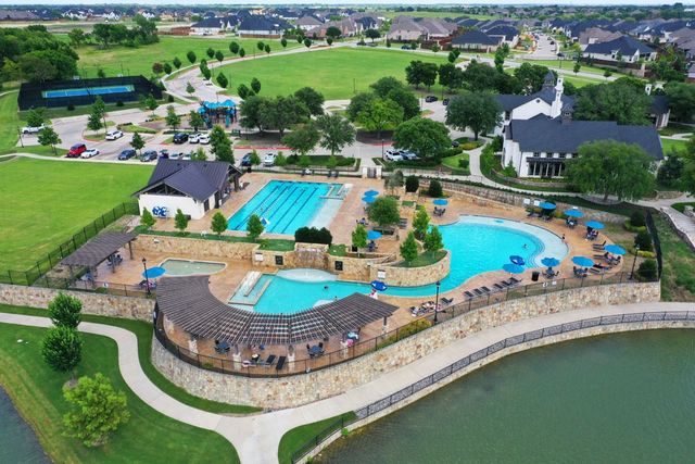 4415 American Pharoah Way, Celina, TX 75009