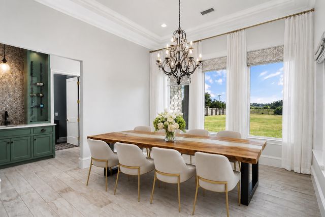 4415 American Pharoah Way, Celina, TX 75009