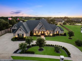 4415 American Pharoah Way, Celina, TX 75009
