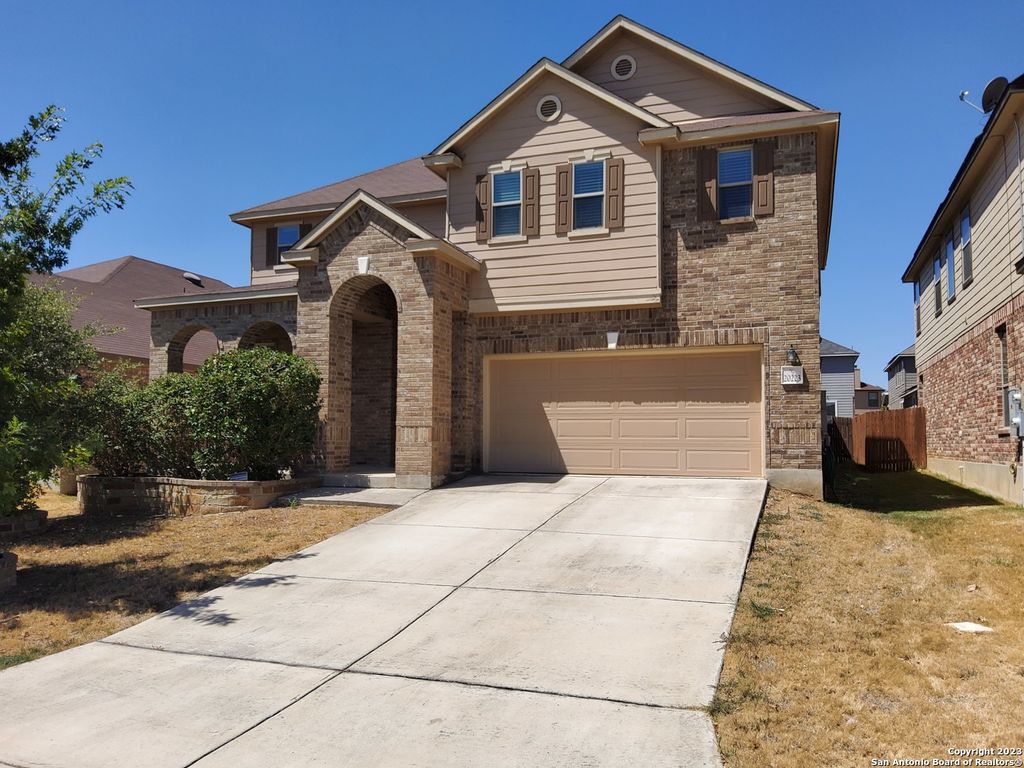 20223 OAK PANACHE, San Antonio, TX 78259