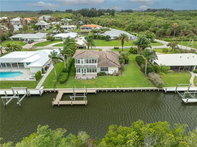 3586 Lucia Drive, Vero Beach, FL 32967