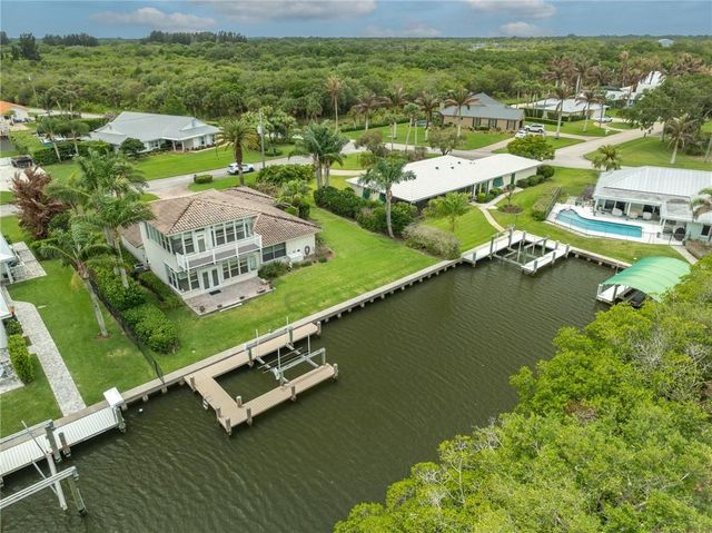 3586 Lucia Drive, Vero Beach, FL 32967