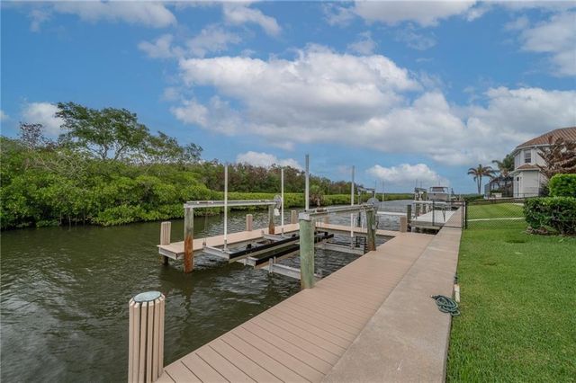 3586 Lucia Drive, Vero Beach, FL 32967