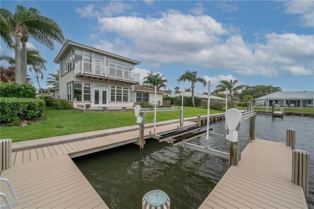 3586 Lucia Drive, Vero Beach, FL 32967