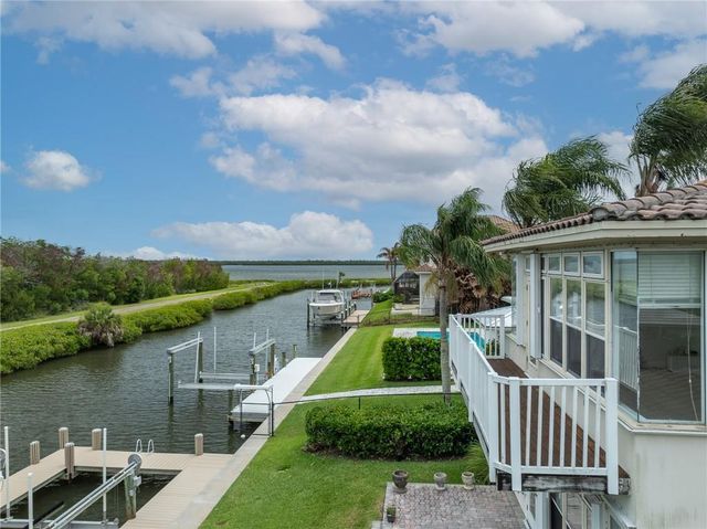 3586 Lucia Drive, Vero Beach, FL 32967