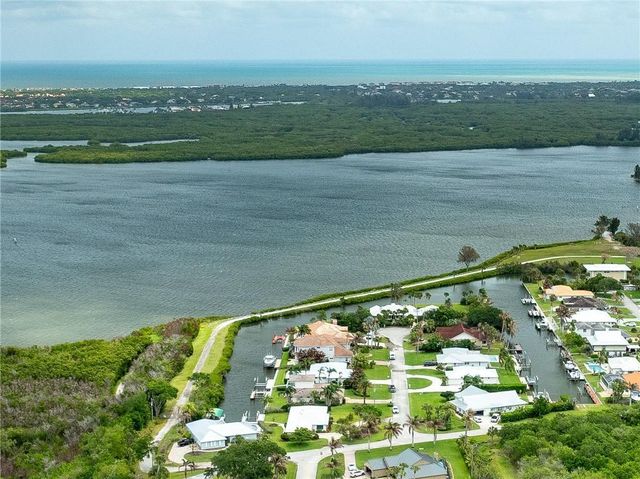 3586 Lucia Drive, Vero Beach, FL 32967