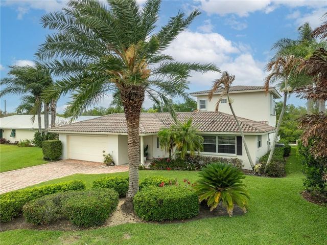 3586 Lucia Drive, Vero Beach, FL 32967