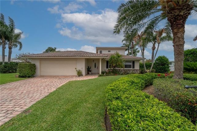 3586 Lucia Drive, Vero Beach, FL 32967