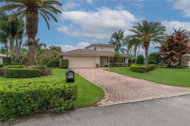 3586 Lucia Drive, Vero Beach, FL 32967