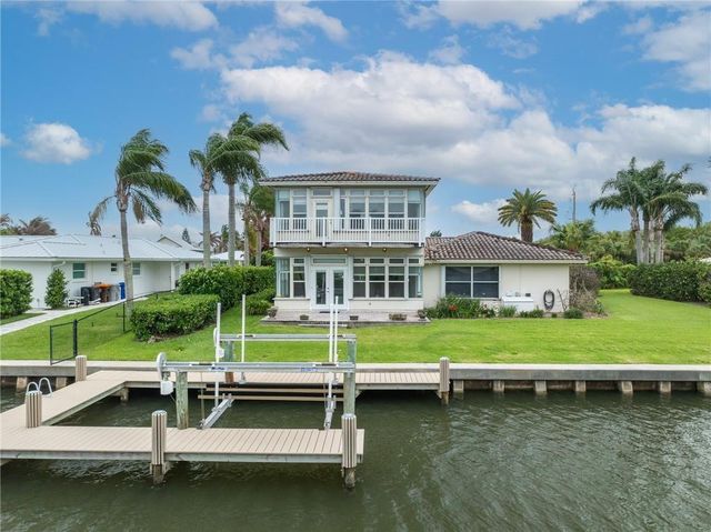 3586 Lucia Drive, Vero Beach, FL 32967