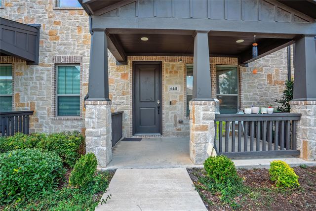 6441 Iron horse Boulevard, North Richland Hills, TX 76180