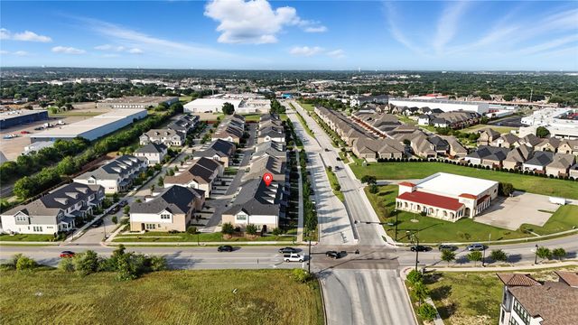 6441 Iron horse Boulevard, North Richland Hills, TX 76180