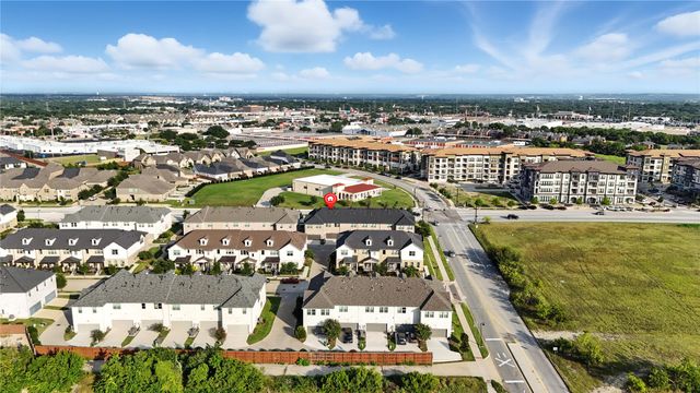 6441 Iron horse Boulevard, North Richland Hills, TX 76180