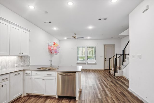 6441 Iron horse Boulevard, North Richland Hills, TX 76180