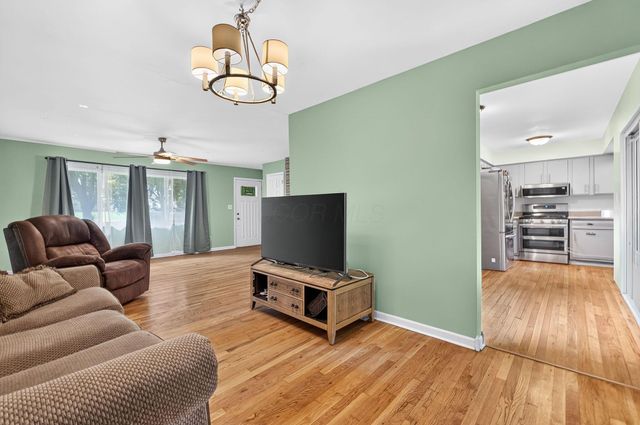 3483 Maple Shade Court, Columbus, OH 43228