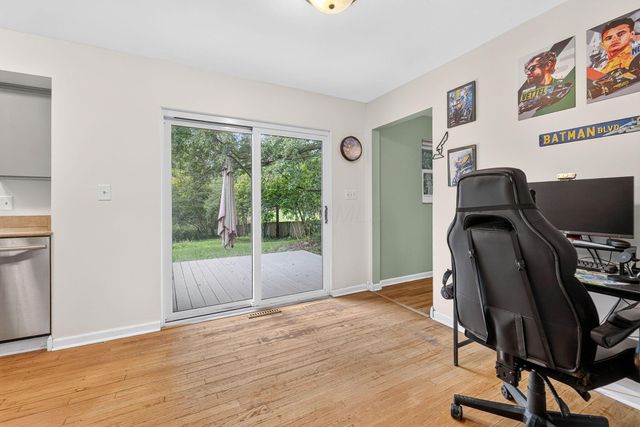 3483 Maple Shade Court, Columbus, OH 43228