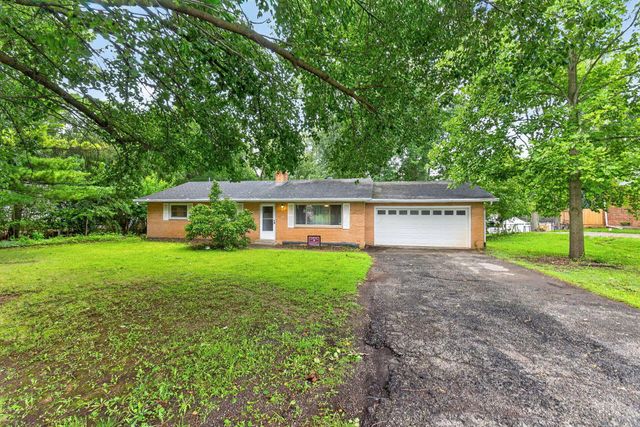 3483 Maple Shade Court, Columbus, OH 43228