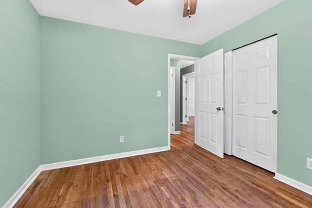3483 Maple Shade Court, Columbus, OH 43228