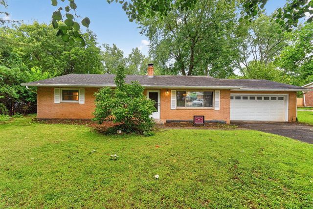 3483 Maple Shade Court, Columbus, OH 43228