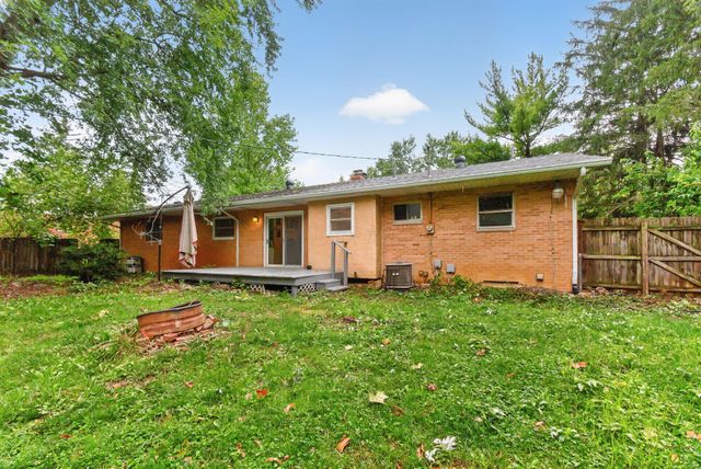 3483 Maple Shade Court, Columbus, OH 43228
