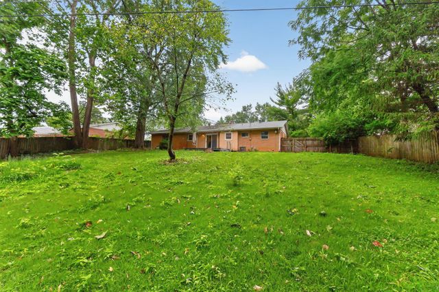 3483 Maple Shade Court, Columbus, OH 43228