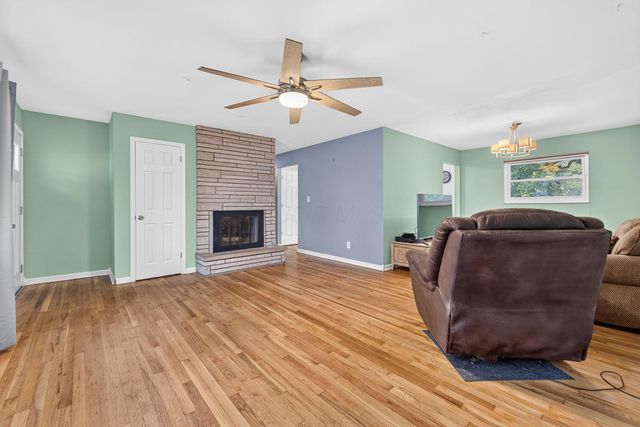3483 Maple Shade Court, Columbus, OH 43228