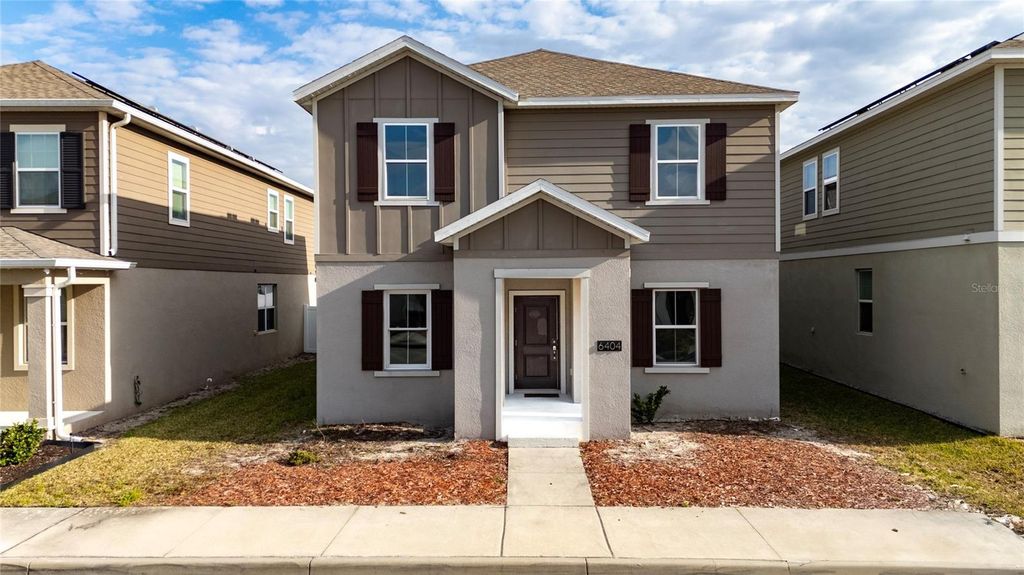 6404 SPRUCEPINE LANE, St Cloud, FL 34771