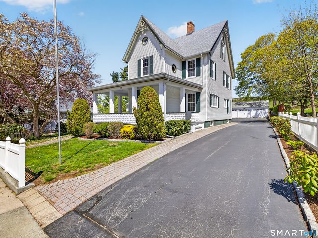 80 Baker Avenue, Groton, CT 06340